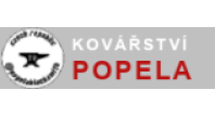 Umělecké kovářství Tomáš Popela