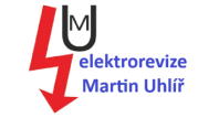 Elektro revize Martin Uhlíř