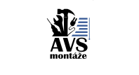 Vítězslav Sikora - AVS montáže
