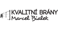Kvalitní Brány Marcel Bialek