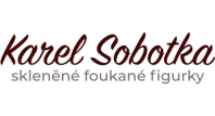Karel Sobotka - U skláře Karla