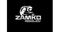 Filip Březka - ZAMKO Pokojov