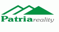 PATRIA REALITY s.r.o.